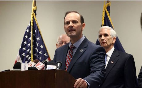 SC Supreme Court Rules in Favor of Solicitor Pascoe in Dispute with AG Wilson Over Corruption Probe